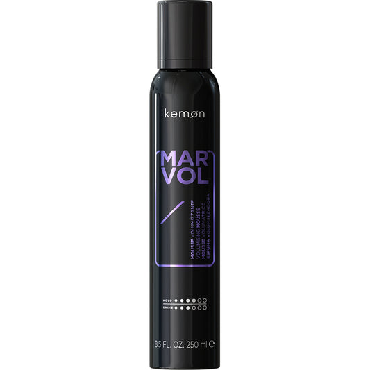 Kemon Hair Manya Marvel Mousse