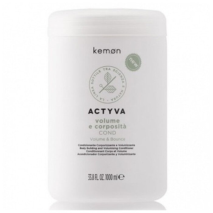 Kemon Aktyvus volume E Corposita kondicionierius