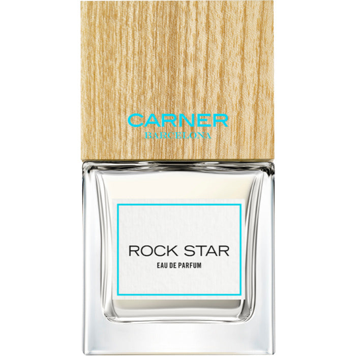 Carner Barcelona Rock Star EDP 100ml Unisex