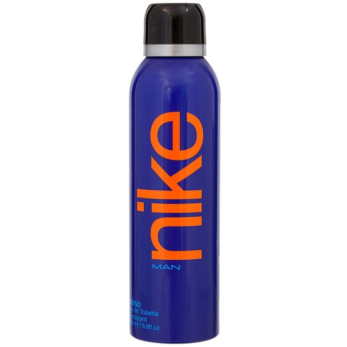 Nike Indigo Man dezodorants (200ml) vīriešiem