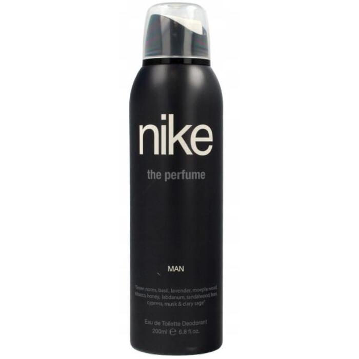 Nike „The Perfume Man purškiamas dezodorantas“. (200ml) Vyrams