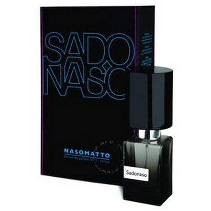 Nasomatto Sadonaso smaržu ekstrakts (30 ml) unisex