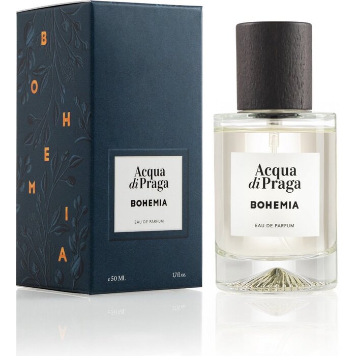Acqua di Parma Bohemia EDP smaržas 50ml