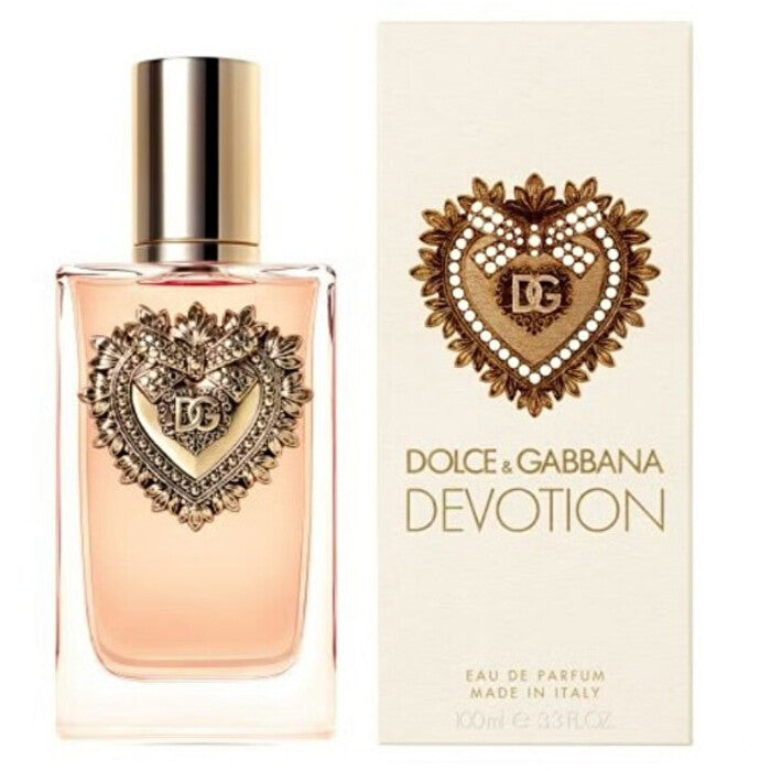 Dolce Gabbana Devotion EDP (50 ml) sievietēm
