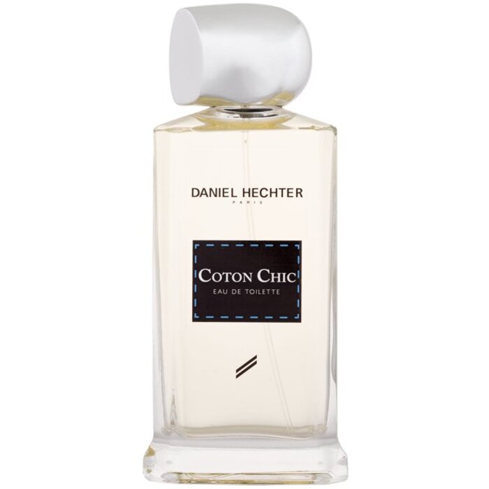 Daniel Hechter Collection Couture Coton Chic EDT