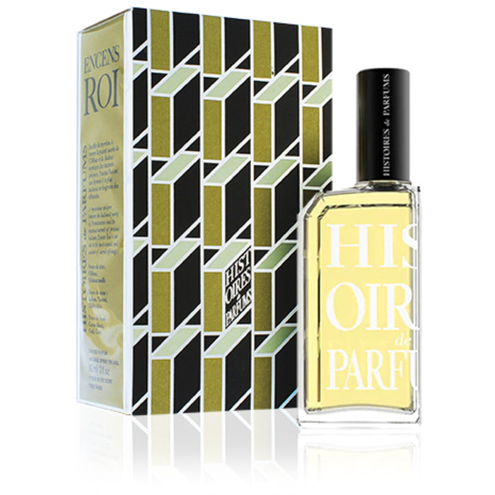 Histoires de Parfums Histoires De Parfums Encens Roi EDP 120 ml unisex