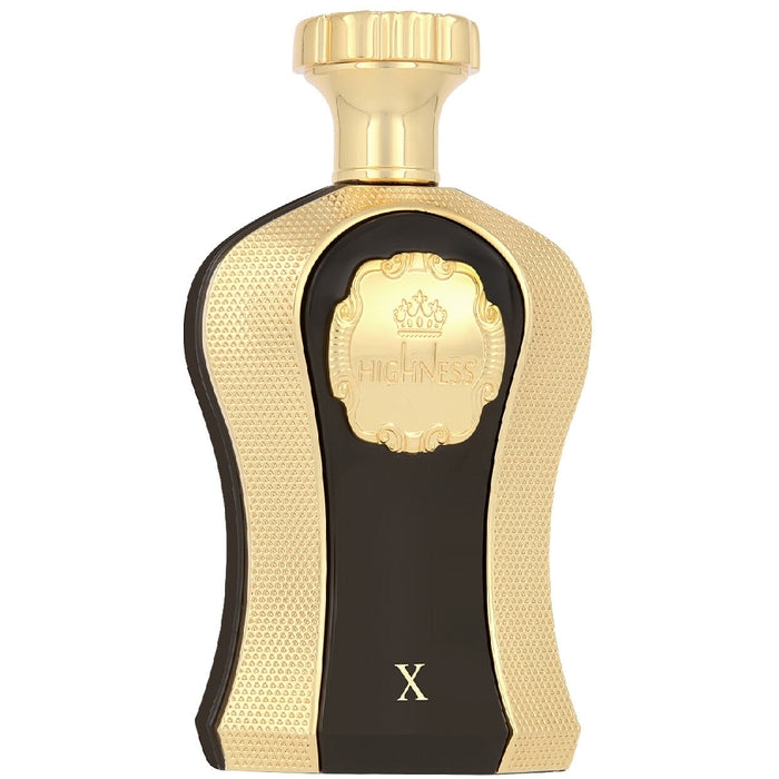 Afnan Highness X EDP (100ml) Unisex
