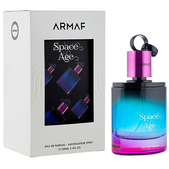 Armaf Space Age EDP (100ml) vīriešiem