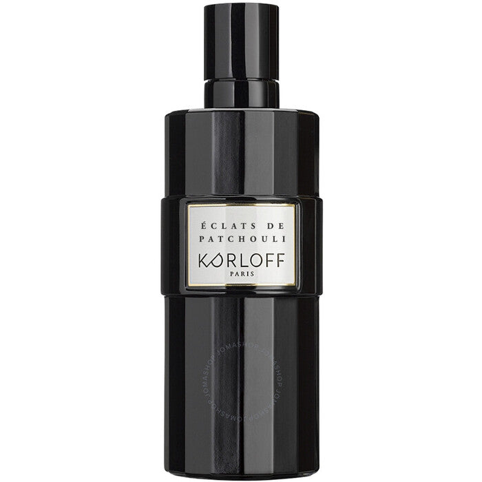 Korloff Eclats de Patchouli EDP smaržas 100ml