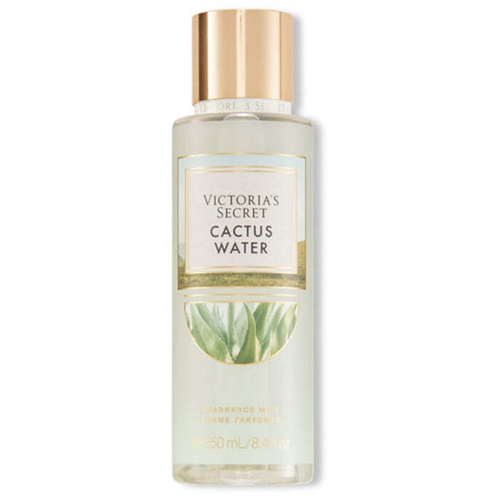 Victoria's Secret Cactus Vernis ķermeņa aerosols (250 ml) sievietēm