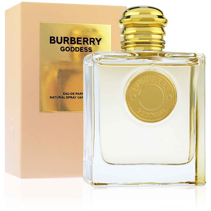 Burberry Burberry Goddess EDP (100ml) Moterims
