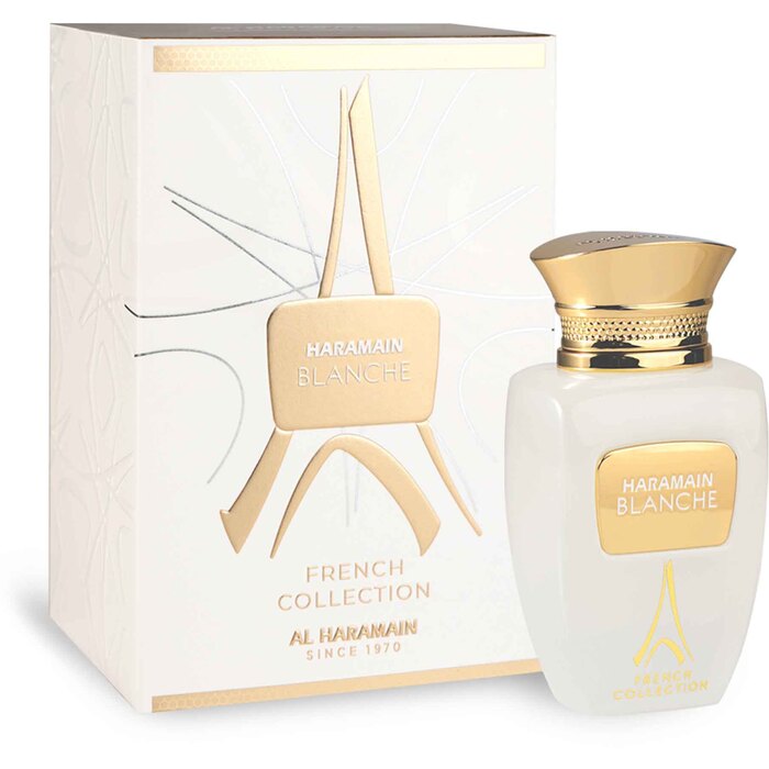 Al Haramain Blanche French Collection EDP smaržas 100ml