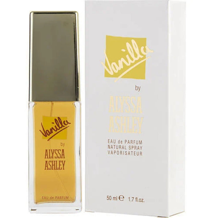 Alyssa Ashley Vanilla EDP Kvepalai 50ml Moterims