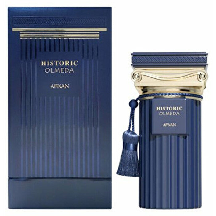 Smaržas Afnan Historic Olmeda EDP 100ml