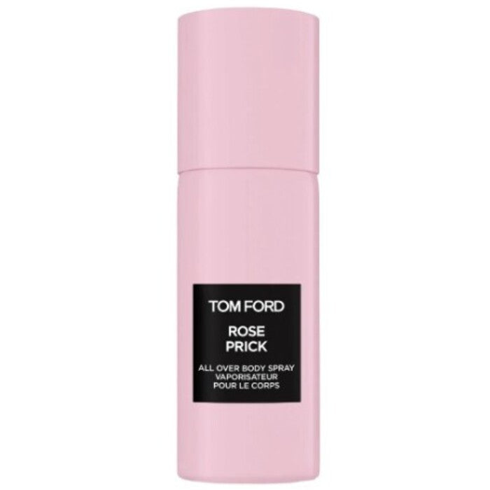 Tom Ford Rose Prick ķermeņa aerosols (150 ml) sievietēm