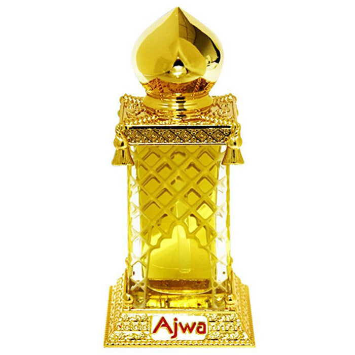 Al Haramain Ajwa kvepalų aliejus (30ml) Unisex
