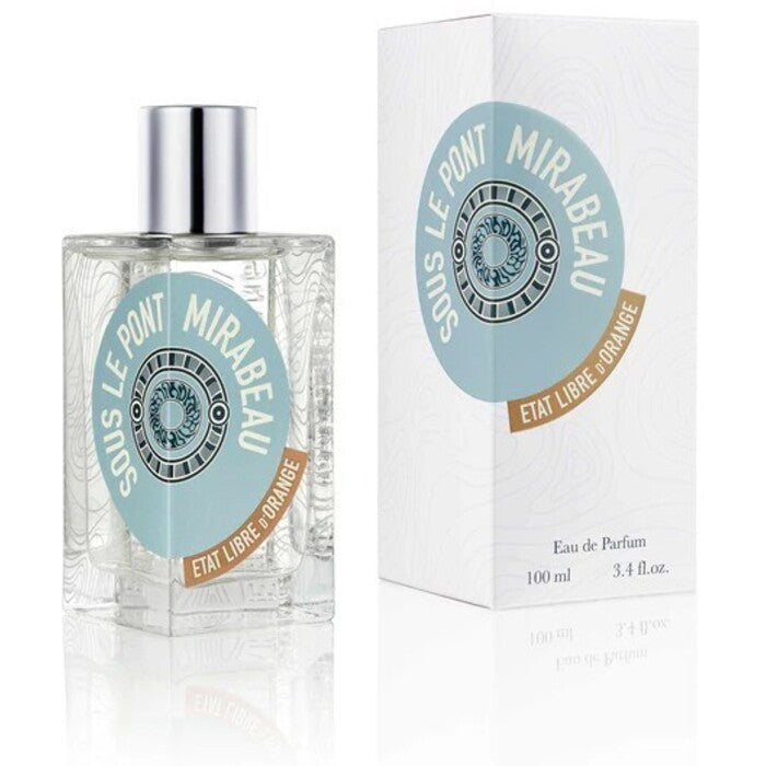 Unisex Etat Libre d'Orange Sous Le Pont Mirabeau EDP (100 ml)