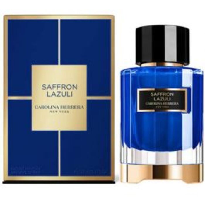 Carolina Herrera Saffron Lazuli EDP