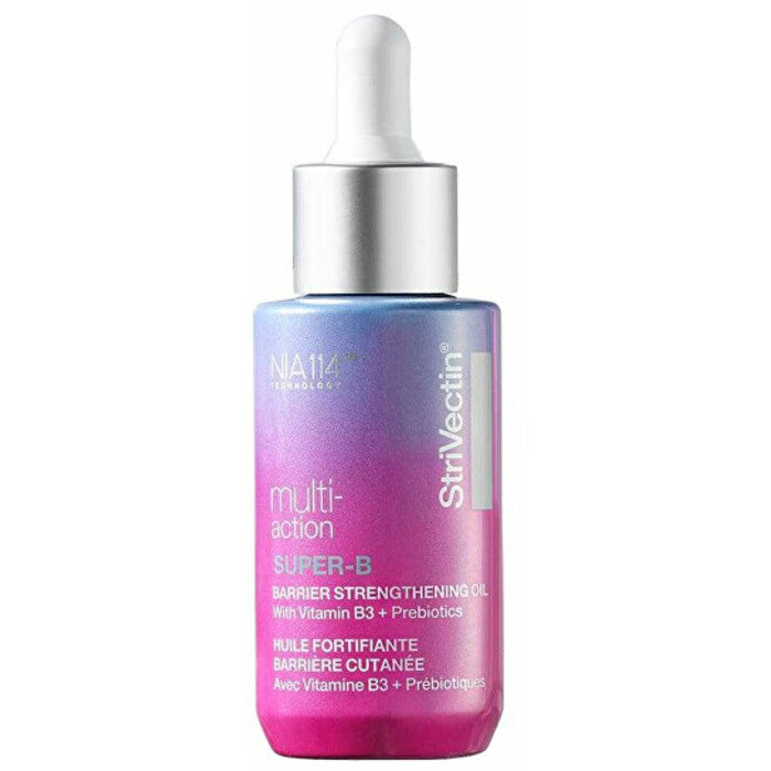 StriVectin Super-B Barrier Strengthening Oil – maitinamasis aliejus su senėjimą stabdančiu poveikiu (30ml) Moterims