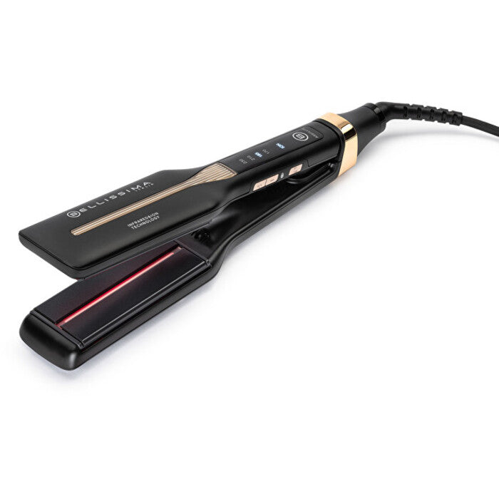 „Bellissima XL 11873 Absolute“ – plaukų tiesintuvas su 4 XL plokštelėmis