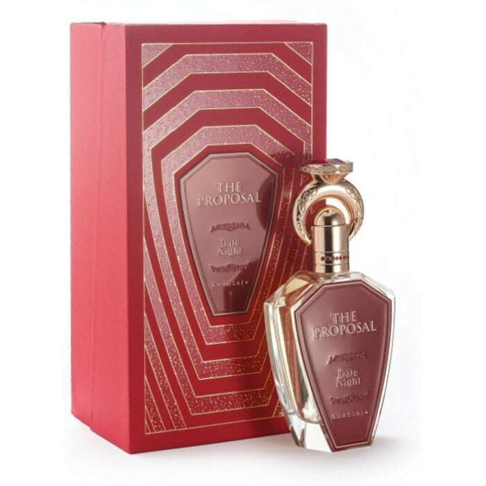 Khadlaj The Proposal Date Night EDP (100ml) sievietēm