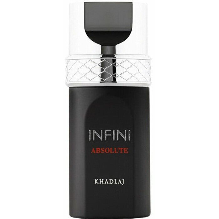 Khadlaj Infini Absolute EDP smaržas 100ml