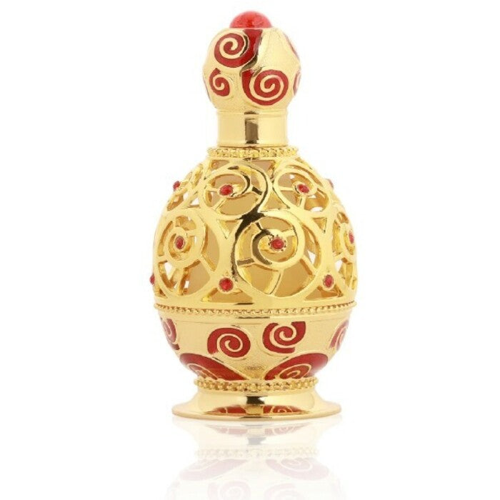 Khadlaj Haneen Gold koncentrēta smaržu eļļa bez spirta (20 ml) unisex