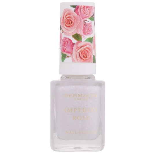Nagų lakas Dermacol Imperial Rose 11 ml