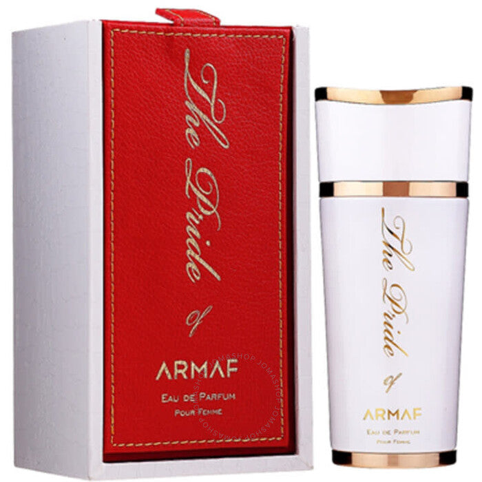 Armaf The Pride Of Armaf Rouge EDP (100 ml) sievietēm