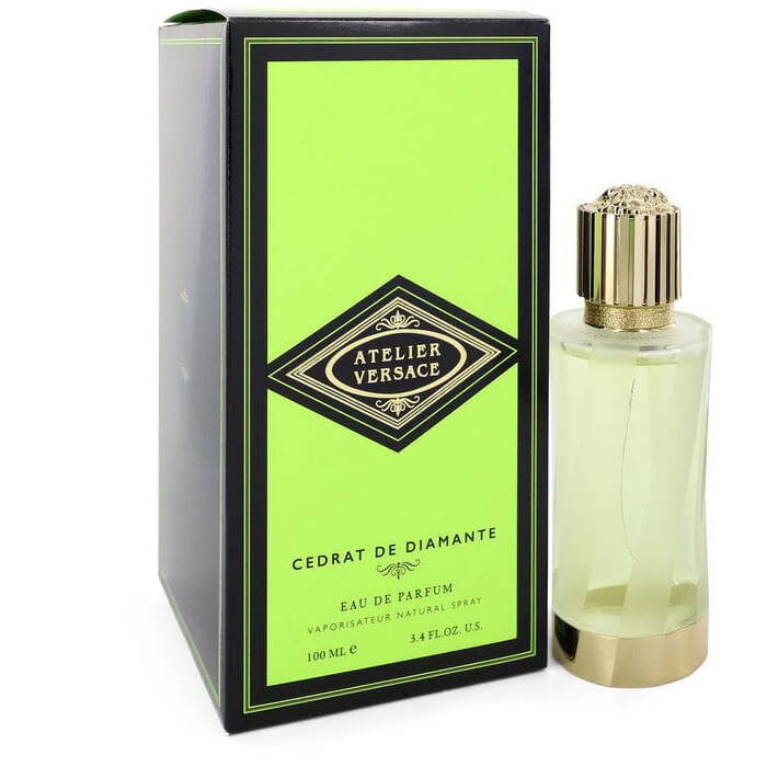 Versace Cedrat De Diamante EDP (100ml) Unisex