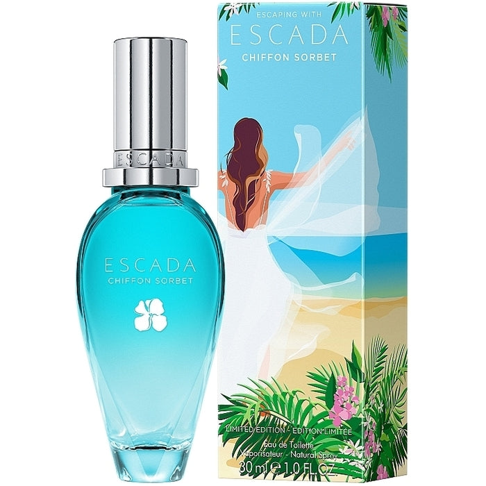 Escada Chiffon Sorbet EDT (100ml) sievietēm