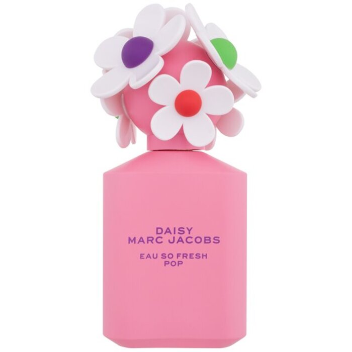 Marc Jacobs Daisy Eau So Fresh Pop EDT (75 ml) sievietēm
