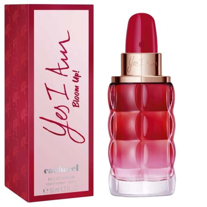 Cacharel Yes I Am Bloom Up! EDP