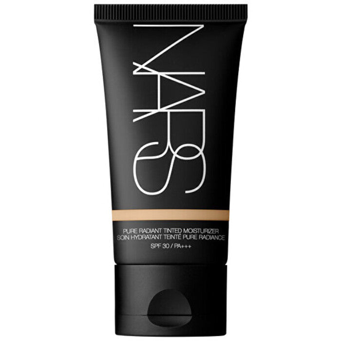 NARS Pure Radiant tonēts mitrinātājs SPF 30 50 ml Cusco sievietēm