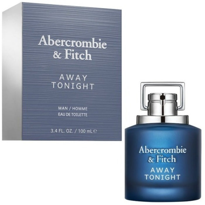 Abercrombie un Fitch Away Tonight Man EDT (100 ml) vīriešiem