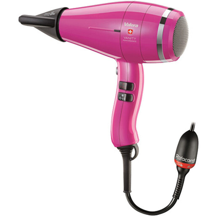 Valera Vanity Performance RC Hot Pink VA 8612 RC HP Women