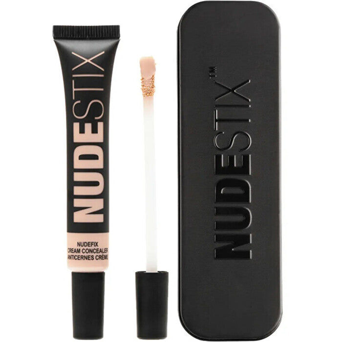 Nudestix Nudefix Cream Concealer 10 ml (5) Sievietēm