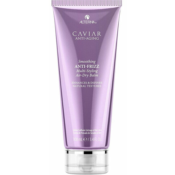 Alterna Caviar Anti-Frizz Air-Dry balzamas (100ml) Moterims