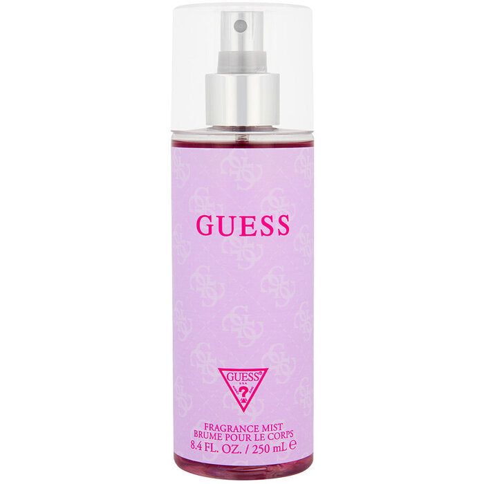 Guess Guess ķermeņa aerosols 125 ml sievietēm