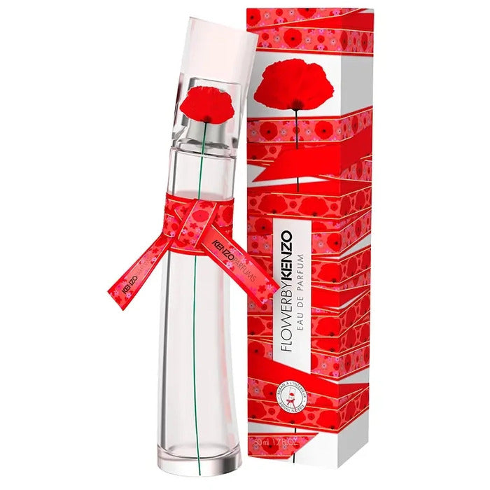 Kenzo Flower By Kenzo Couture Edition EDP (50 ml) sievietēm