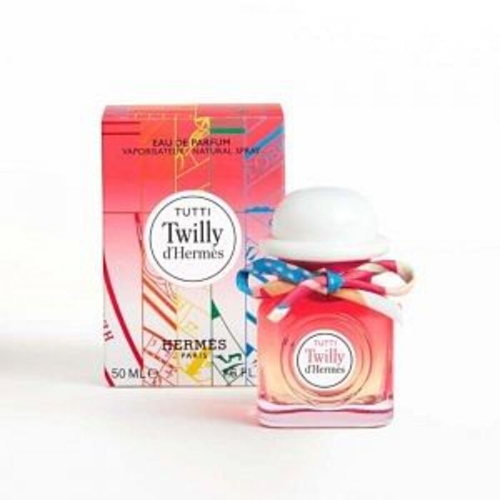 Hermes Tutti Twilly d'Hermes EDP (30 ml) sievietēm