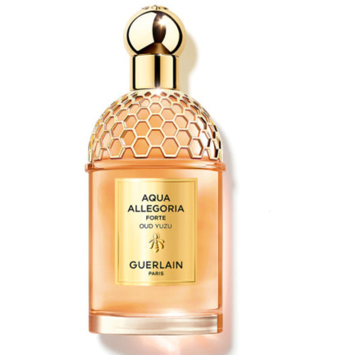 Guerlain Aqua Allegoria Forte Oud Yuzu EDP (75ml) Unisex