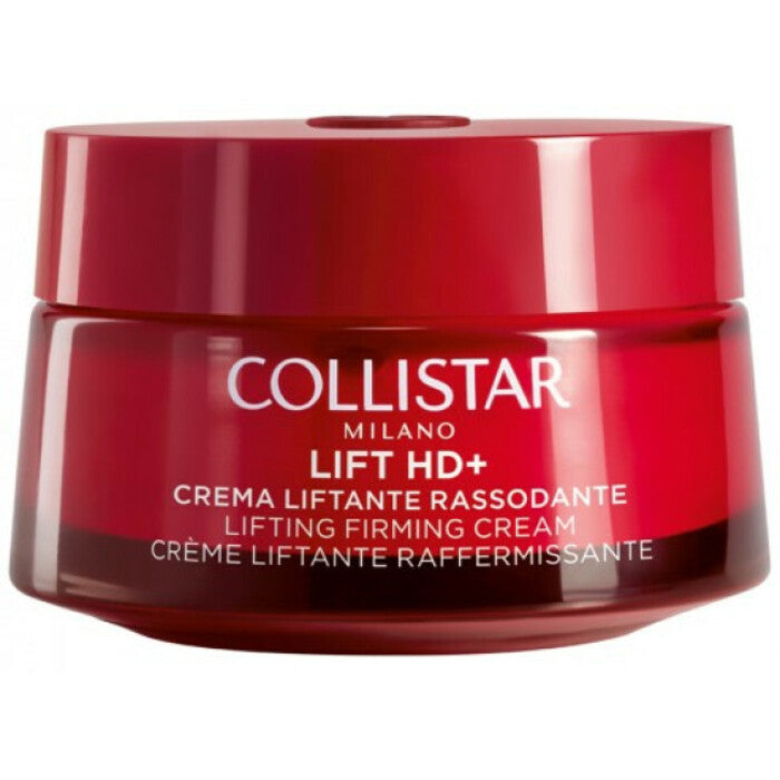 „Collistar Lift HD+ Lifting“ stangrinamasis kremas