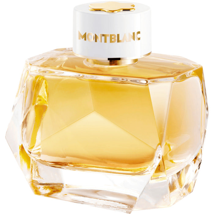 Mont Blanc Signature Absolue EDP Kvepalai 30ml Moterims