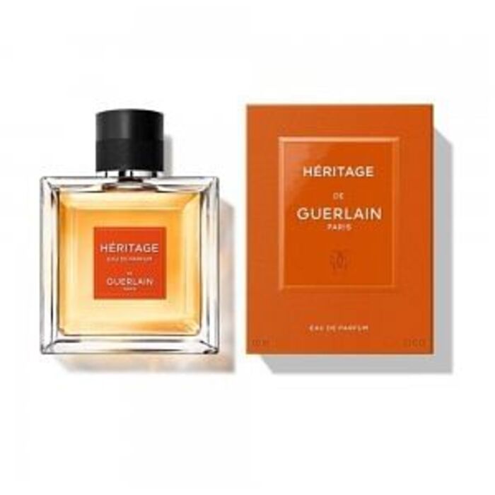 Guerlain Heritage de Guerlain EDT smaržas 100ml