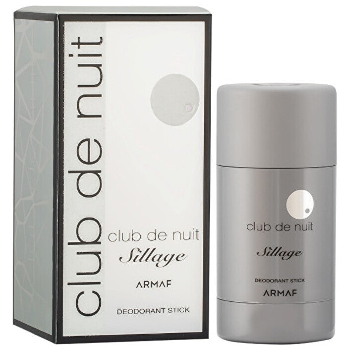 Armaf Club De Nuit Sillage dezodorants vīriešiem (75ml).