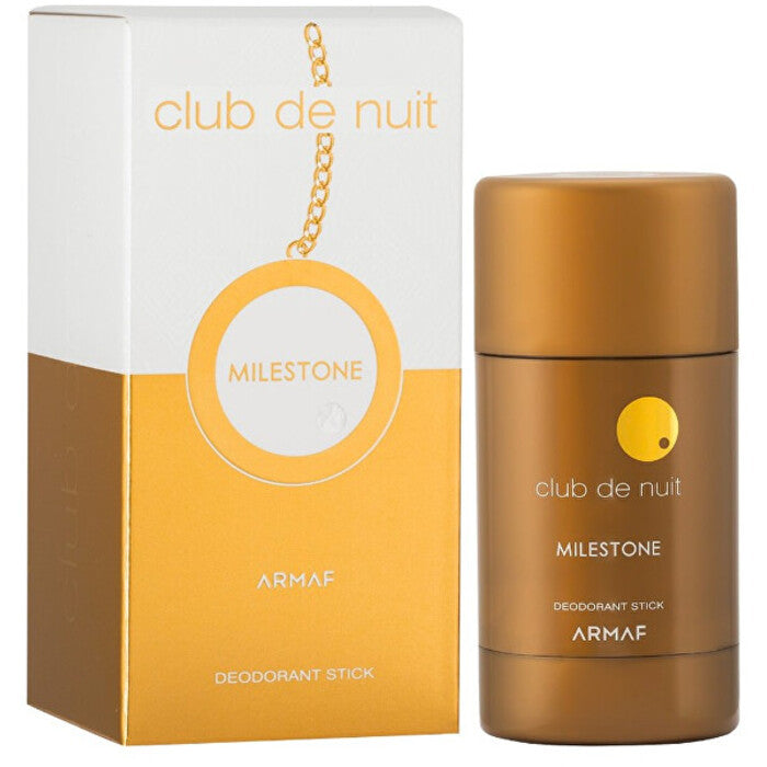 Armaf Club De Nuit Milestone dezodorants (75ml) Unisex