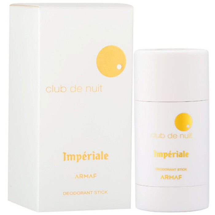 „Armaf Club De Nuit White Imperiale“ dezodorantas