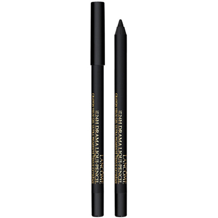 Lancome Drama šķidrais zīmulis 1,2 g (01 Café Noir) sievietēm