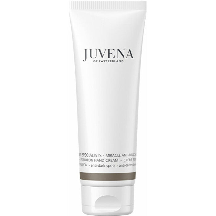 JUVENA Rankų kremas nuo tamsių dėmių 100ml